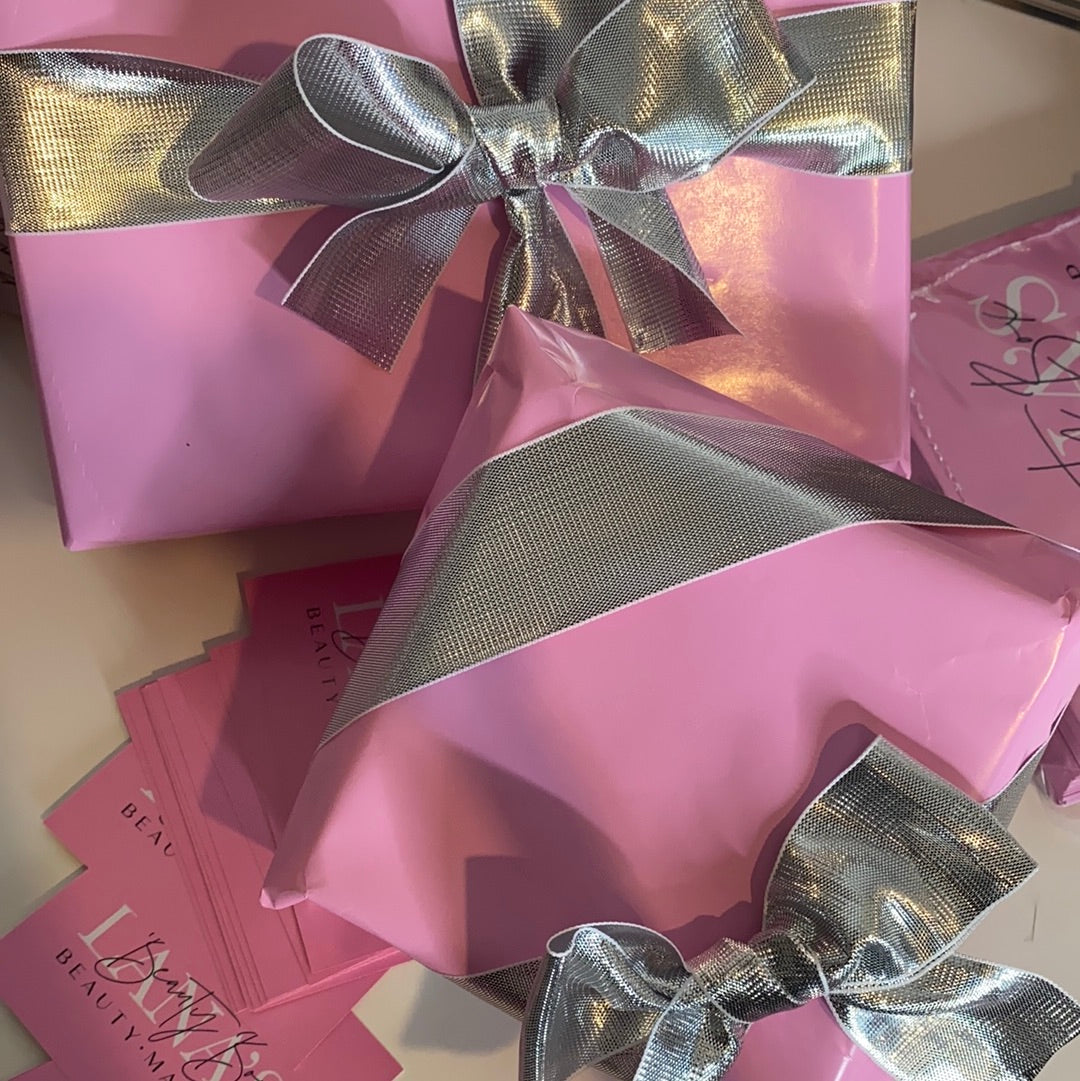 XMAS GIFT WRAP